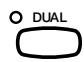 YAMAHA CVP-109-107-105-700 - Press the [EFFECT] button. - 1