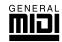 YAMAHA CVP-109-107-105-700 - The Panel Logos - 1