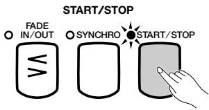 YAMAHA CVP-109-107-105-700 - Standard Start - 1