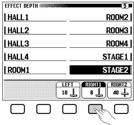 YAMAHA CVP-109-107-105-700 - Select a part. - 1