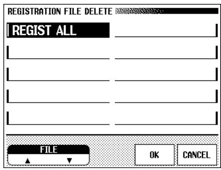 YAMAHA CVP-109-107-105-700 - DELETE - 1