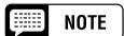 YAMAHA CVP-109-107-105-700 - Edit the value or setting. - 1