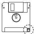YAMAHA CVP-109-107-105-700 - Data backup - 1