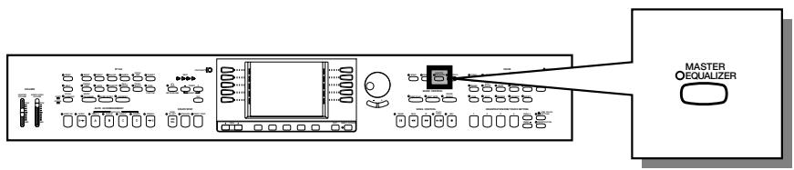 YAMAHA CVP-109-107-105-700 - Using an Expression Pedal (CVP-109/107/700) - 2