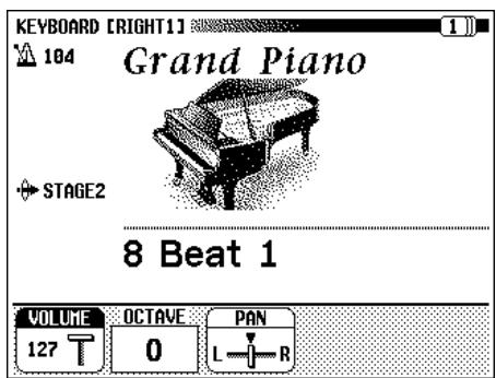 YAMAHA CVP-109-107-105-700 - NOTE - 2
