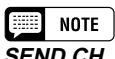 YAMAHA CVP-109-107-105-700 - Local Control - 1