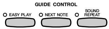 YAMAHA CVP-109-107-105-700 - Guide Methods and Piano Roll - 1