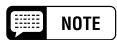 YAMAHA CVP-109-107-105-700 - Select an event to edit. - 1