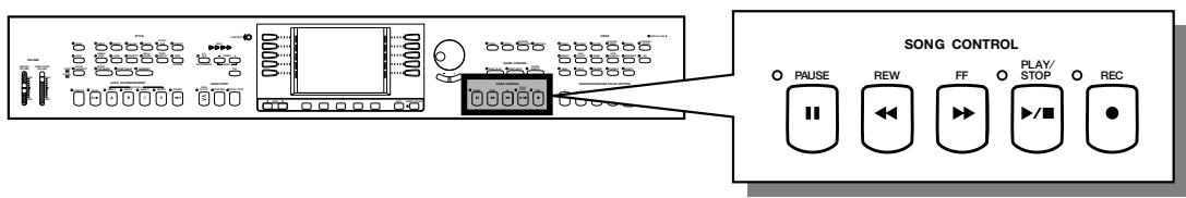 YAMAHA CVP-109-107-105-700 - SongPlayback - 5