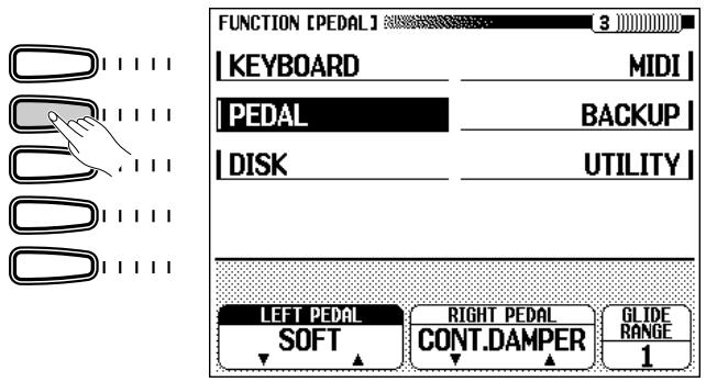 YAMAHA CVP-109-107-105-700 - Displaying a Different Page - 1
