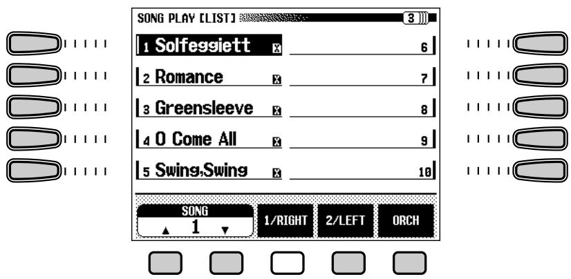 YAMAHA CVP-109-107-105-700 - NOTE - 1