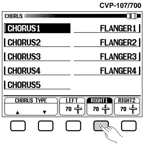 YAMAHA CVP-109-107-105-700 - Select a part. - 1