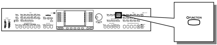 YAMAHA CVP-109-107-105-700 - CHAPTER 9: The Utility Functions - 1