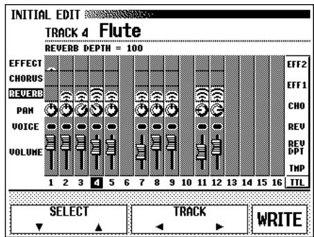 YAMAHA CVP-109-107-105-700 - Write the changes. - 1