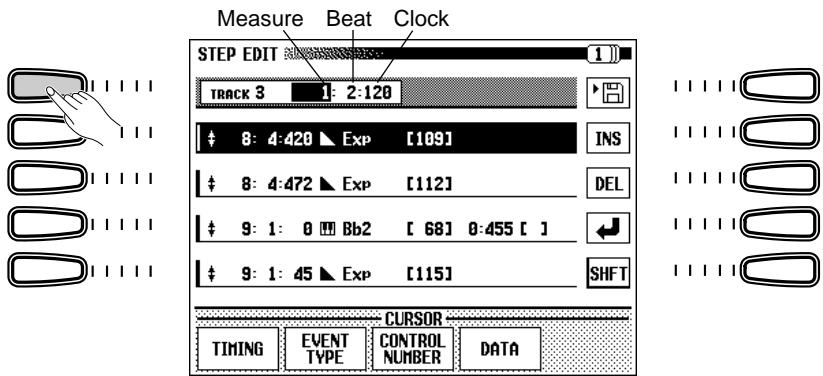 YAMAHA CVP-109-107-105-700 - Select a location. - 1
