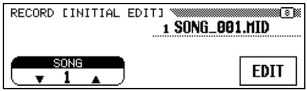 YAMAHA CVP-79A-CVP-69-CVP-69A-CVP-59S - Initial Edit - 1