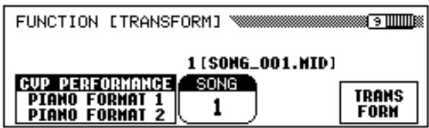 YAMAHA CVP-79A-CVP-69-CVP-69A-CVP-59S - Transform - 1