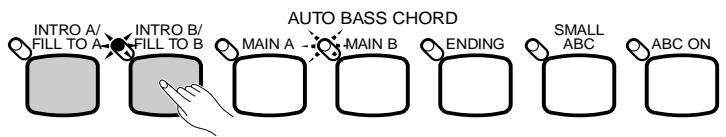 YAMAHA CVP-79A-CVP-69-CVP-69A-CVP-59S - Fill-ins - 1
