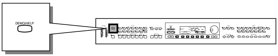 YAMAHA CVP-79A-CVP-69-CVP-69A-CVP-59S - Demonstration Playback - 1