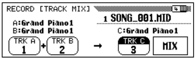YAMAHA CVP-79A-CVP-69-CVP-69A-CVP-59S - Track Mix - 1