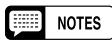 YAMAHA CVP-79A-CVP-69-CVP-69A-CVP-59S - Adjust The Settings If Necessary - 1