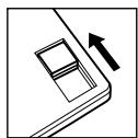 YAMAHA CVP-79A-CVP-69-CVP-69A-CVP-59S - Protecting Your Data (Write Protect Tab) - 3