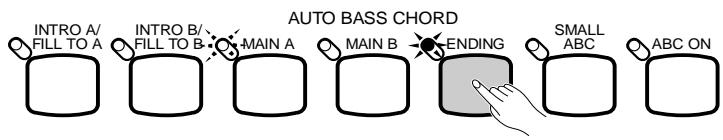 YAMAHA CVP-79A-CVP-69-CVP-69A-CVP-59S - Stop the Accompaniment - 2