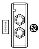 YAMAHA CVP-79A-CVP-69-CVP-69A-CVP-59S - The Panel Controls - 6
