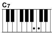 YAMAHA CVP-79A-CVP-69-CVP-69A-CVP-59S - ● Single-finger Accompaniment - 3