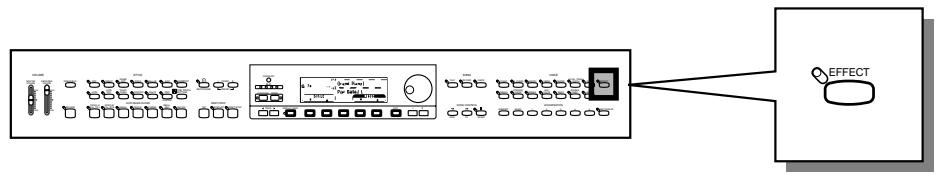 YAMAHA CVP-79A-CVP-69-CVP-69A-CVP-59S - Voice Effects - 1