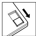 YAMAHA CVP-79A-CVP-69-CVP-69A-CVP-59S - Protecting Your Data (Write Protect Tab) - 2