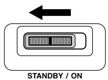 YAMAHA DD-55-DD-55C - CAUTION - 1