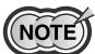 YAMAHA DD-55-DD-55C - Exit the Auto Kit Select. - 1
