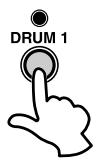 YAMAHA DD-55-DD-55C - Setting the Clock - 1