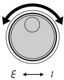 YAMAHA DD-55-DD-55C - Setting the Clock - 3