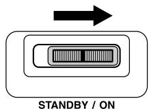 YAMAHA DD-55-DD-55C - CAUTION - 1