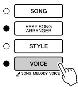 YAMAHA DGX-630 YPG-635 - NOTE - 1