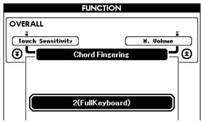 YAMAHA DGX-630 YPG-635 - Playing Styles Using the Entire Keyboard - 4