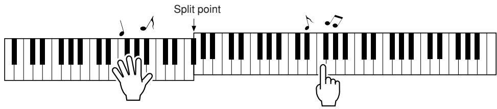 YAMAHA DGX-630 YPG-635 - The Easy Way to Play Piano - 4
