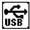 YAMAHA DGX-630 YPG-635 - Deleting Data from a USB Flash Memory - 1