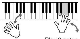 YAMAHA DGX-630 YPG-635 - Use the Performance Assistant to Play Like a Pro! - 4