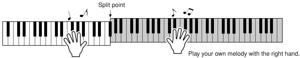 YAMAHA DGX-630 YPG-635 - The Easy Way to Play Piano - 2