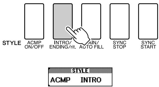 YAMAHA DGX-630 YPG-635 - Synchro Start - 2