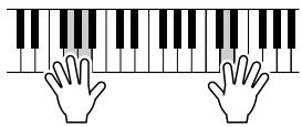 YAMAHA DGX-630 YPG-635 - Use the Performance Assistant to Play Like a Pro! - 3