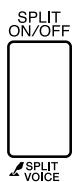 YAMAHA DGX-630 YPG-635 - Press the [HARMONY ON/OFF] button to turn Harmony feature on. - 1
