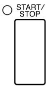 YAMAHA DGX-630 YPG-635 - Play the song (page 33) and press the [A-B REPEAT] button at the beginning of the section you want to repeat (the “A” point). - 5
