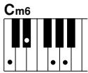 YAMAHA DGX-630 YPG-635 - - How to play Standard Chords [Example for "C" chords] - 15