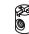 YAMAHA DGX-630 YPG-635 - CAUTION - 4