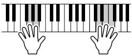 YAMAHA DGX-630 YPG-635 - Use the Performance Assistant to Play Like a Pro! - 2