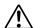 YAMAHA DGX-630 YPG-635 - WARNING - 1